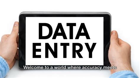 Secretariat Data Entry Best Practices.